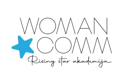 Učite iz iskustva najvećih stručnjaka komunikacijske industrije: Prijavite se na Woman.Comm Rising star akademiju