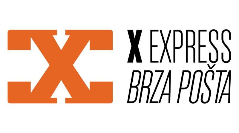 X Express zapošljava