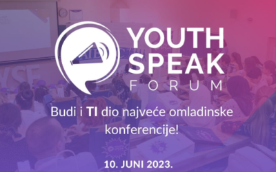 Youth Speak Forum – AIESEC