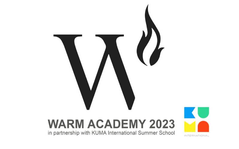 WARM Academy 2023