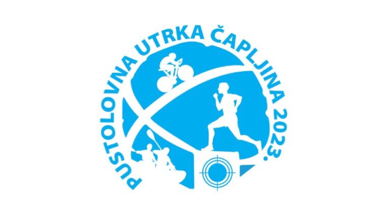 18. pustolovna utrka Čapljina 2023