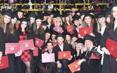 Studentsko vijeće Ekonomskog fakulteta Tuzla organizuje pripremnu nastavu za prijemni ispit