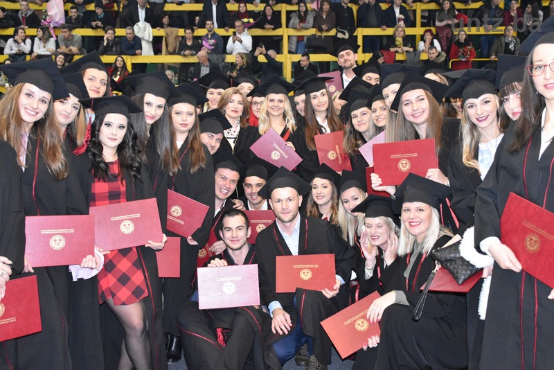 Studentsko vijeće Ekonomskog fakulteta Tuzla organizuje pripremnu nastavu za prijemni ispit