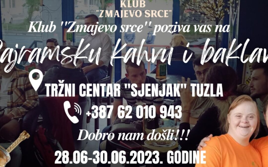 Kafić “Zmajevo srce” pred zatvaranjem: “Stvarne podrške nema, naši prometi ne prelaze 20KM”