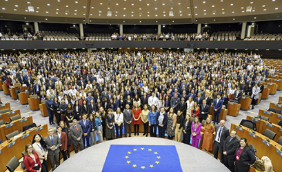 Plaćena praksa za mlade diplomce u Delegaciji EU u Bosni i Hercegovini