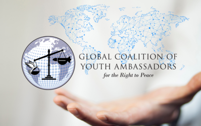Budi mladi ambasador za pravo na mir