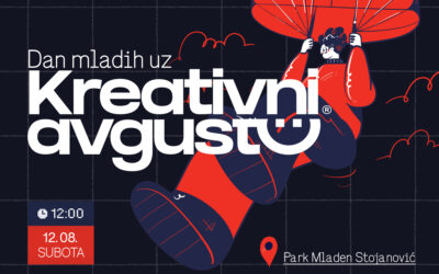 Omladinski festival „Kreativni avgust“