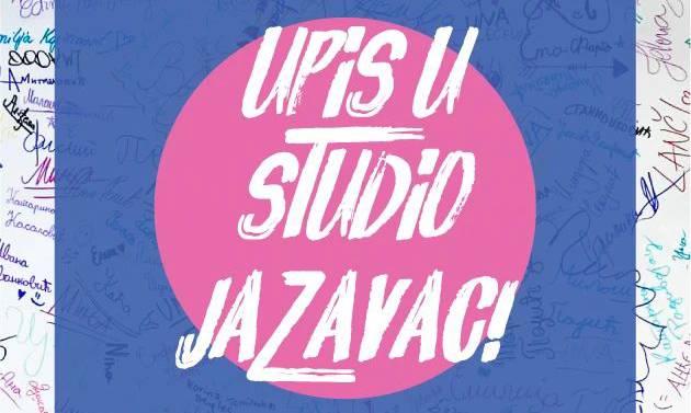 Škola glume i govora Studio Jazavac