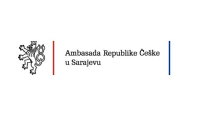 Stipendije Vlade Češke za akademsku 2024/25 godinu