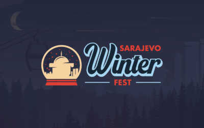 Otvoren Javni poziv „Sarajevo Winter Fest“