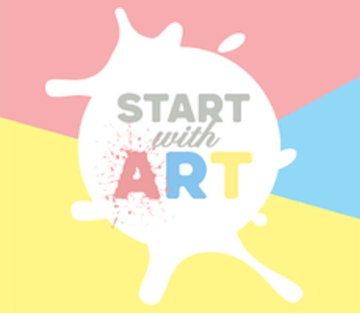 Prijavi se na radionice art terapije – Start with Art