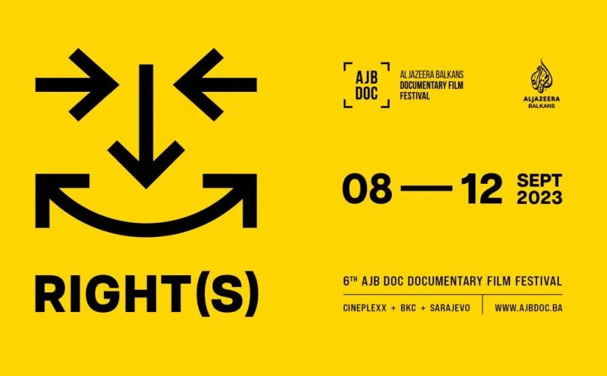 Večeras počinje 6. AJB DOC: Vrhunski dokumentarni filmovi i bogat popratni program