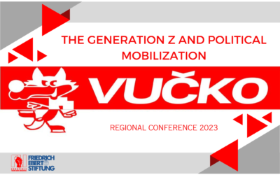 Vučko regionalna konferencija 2023