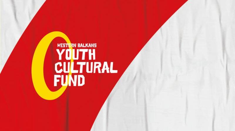 Western Balkans Youth Cultural Fund