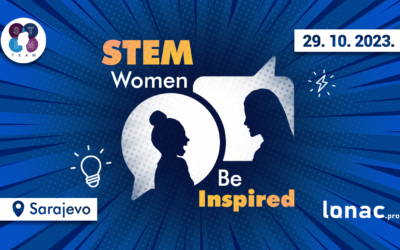 [BESPLATNA RADIONICA] Istraži svijet nauke i upoznaj žene u STEM-u