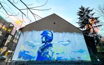 “Zajedništvo, umjetnost i ravnopravnost: Dan Oružanih snaga BiH u Tuzli”
