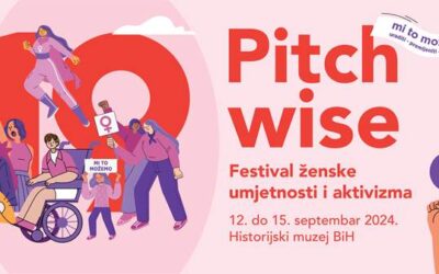 PitchWise manija počinje – Prijavite se odmah!