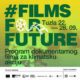 Festival Mladih TK i EUNIC Klaster BiH vas pozivaju na Međunarodni program dokumentarnog filma za klimatsku akciju