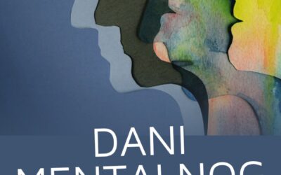 JAVNI POZIV “DANI MENTALNOG ZDRAVLJA” – PODSJEĆANJE