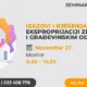 REC organizuje seminar: Stvarna prava, 27. novembra