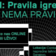 Radionica ”AI: Pravila igre – ili nema pravila? 18. februara u Sarajevu, prijave počele